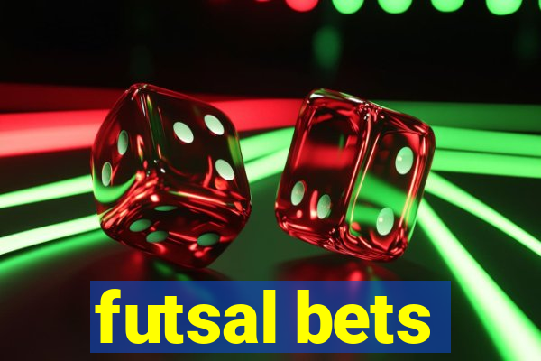 futsal bets